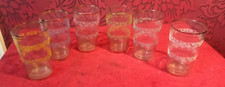 vintage etched glasses for sale vintage etched glasses for sale MANSFIELD