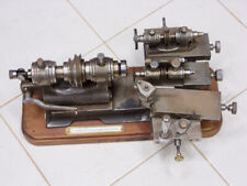 Rare machine pivoter d'occasion  Saint-Ouen