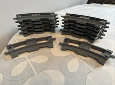 Duplo dark grey for sale  CHEPSTOW
