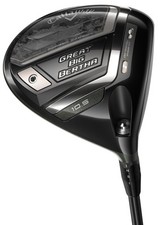 Driver Callaway Great Big Bertha 23 10.5* grafite sênior novo comprar usado  Enviando para Brazil