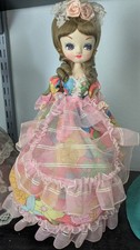 Vintage big eyed for sale  Las Vegas