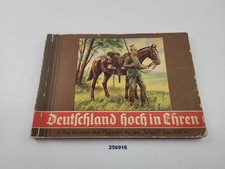 Sammelalbum zigarettenbilder d gebraucht kaufen  Burgstädt