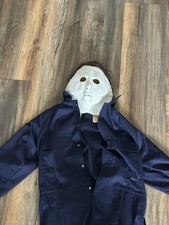 michael myers kostum gebraucht kaufen michael myers kostum gebraucht kaufen  Gelsenkirchen