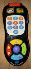 Vtech click count for sale  Oshkosh