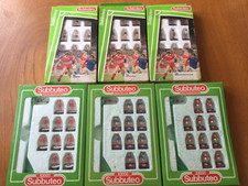 Subbuteo lightweight joblot for sale  BASINGSTOKE