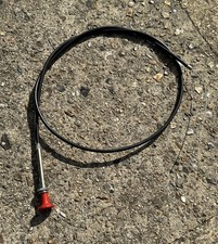 Engine stop cable for sale  NORWICH
