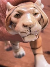 porcelain tiger for sale porcelain tiger for sale BRIGHTON