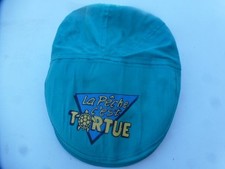 Casquette pêche tortue d'occasion  Moncoutant