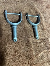 Pair vintage antique for sale  Newark