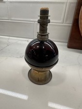 Jeweler lamp amethyst for sale  Louisville