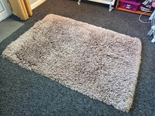 Genuine next shaggy for sale  BRISTOL
