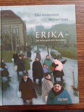 Erika elke heidenreich gebraucht kaufen  Leer (Ostfriesland)