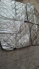 Brunner cli mats for sale  STOKE-ON-TRENT