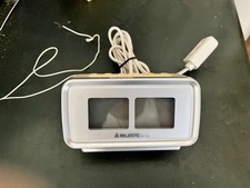 Radiosveglia digitale usato  Cesena