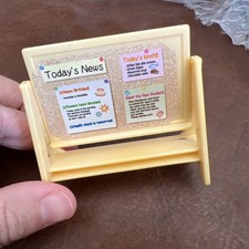 Sylvanian families spares for sale  SITTINGBOURNE