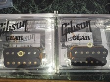 Gibson pickup set gebraucht kaufen  Königswinter