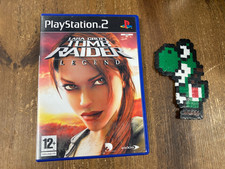 Tomb raider legend d'occasion  Falaise
