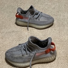 Adidas Yeezy Boost 350 V2 argila EG6872 - EUA infantil tamanho 1 frete grátis comprar usado Adidas Yeezy Boost 350 V2 argila EG6872 - EUA infantil tamanho 1 frete grátis comprar usado  Enviando para Brazil