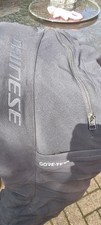 Dainese carve master for sale  WORKSOP