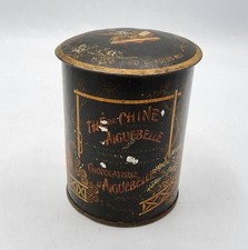 Boîte publicitaire tôle d'occasion  Montbrison