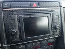 Stereo naviplus originale usato  Avellino