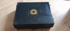 Fishing tackle storage for sale  LEICESTER