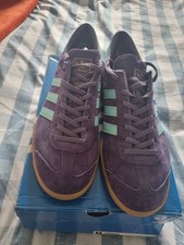 Men adidas hamburg for sale  KIRKLISTON