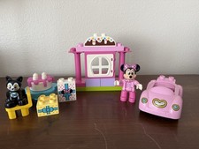 Lego duplo minnie for sale  Great Falls