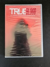 Dvd true blood usato  Italia