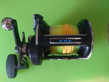 Penn 555gs for sale  GOSPORT