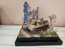 Built german jagdtiger for sale  Henrico