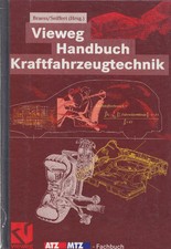 Vieweg handbuch kraftfahrzeugt gebraucht kaufen  Ludwigsburg