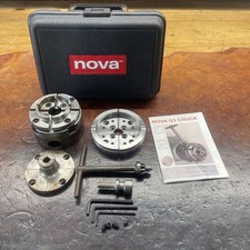 Nova chuck wood for sale  Willis