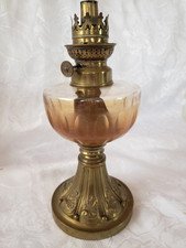 Superbe ancienne lampe d'occasion  La Ferté-sous-Jouarre