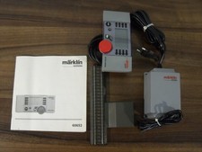 Märklin 60652 001 gebraucht kaufen  Deutschland