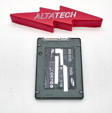 Unidade de Estado Sólido Samsung MZ7LN250HMJP SSD 250GB SATA 2.5" EVO comprar usado  Enviando para Brazil