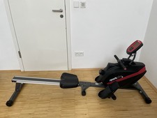 Sportplus rudermaschine schwar gebraucht kaufen Sportplus rudermaschine schwar gebraucht kaufen  Essingen