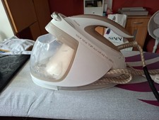 Philips perfectcare gc9647 gebraucht kaufen  Harsewinkel, Marienfeld