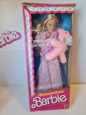 Barbie mattel dreamtime for sale  Shipping to Ireland