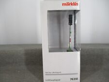 Märklin spur 76391 gebraucht kaufen  Wenden