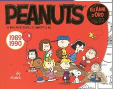 Fumetto peanuts gli usato  Villar Focchiardo