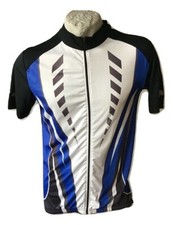 Maglia ciclismo crivit usato  Lecce