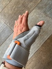 Sporlastic rhizo hit gebraucht kaufen  Göppingen