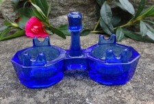 Small cobalt blue for sale  Airville