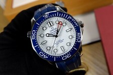Neu mega seamaster gebraucht kaufen  Deisenhofen