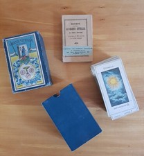 Grand etteilla tampon d'occasion  Baugé