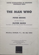 Peter brook liver gebraucht kaufen  Pentling