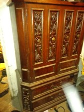 Armoire dresser for sale  Greensburg