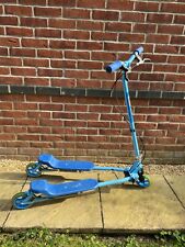 Blue triker elite for sale  CAMBRIDGE