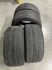 Gomme invernali 225 usato  Senise
